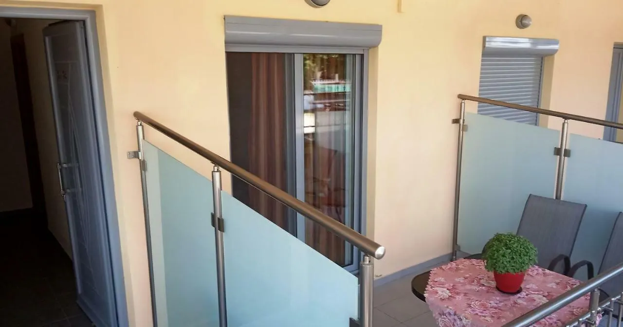 Villa Georgia Beach Neos Marmaras Greece