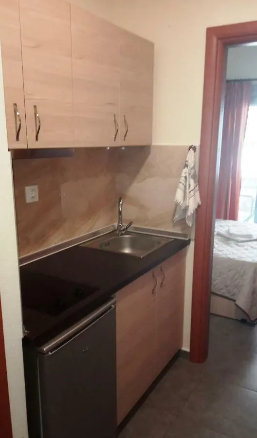 Villa Georgia Beach Neos Marmaras