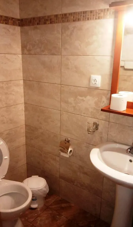 Villa Georgia Beach Neos Marmaras Guest house