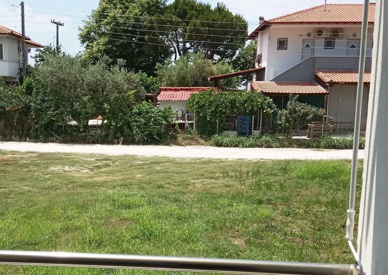 Villa Georgia Beach Neos Marmaras Guest house